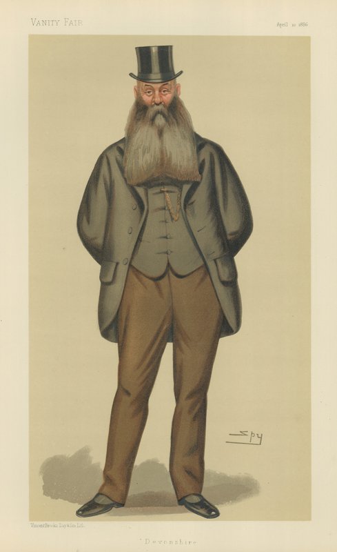 Sir John Kennaway da Leslie Matthew Ward