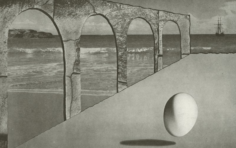 Abbandono felice da Lionel Wendt