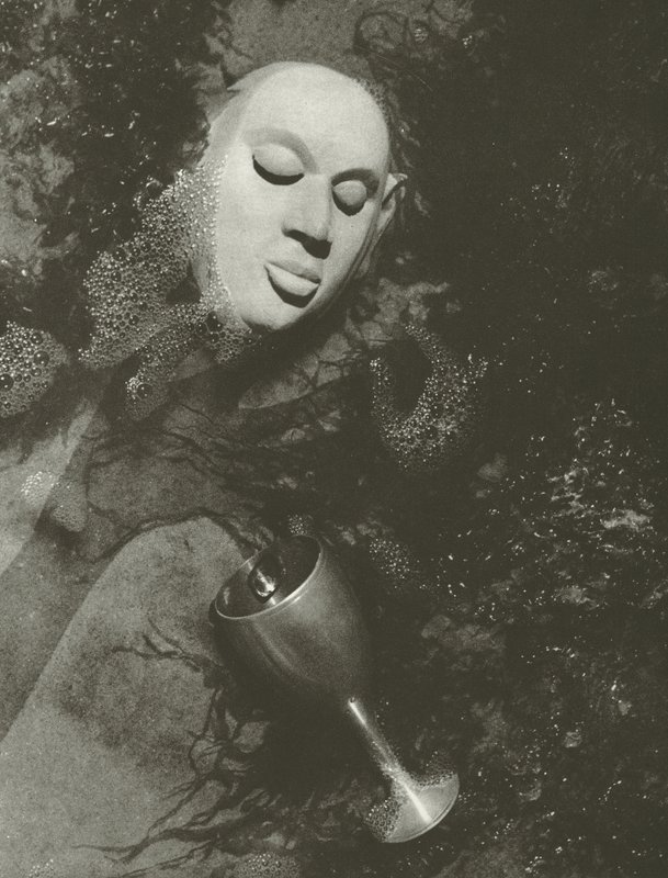 Luogo silenzioso da Lionel Wendt