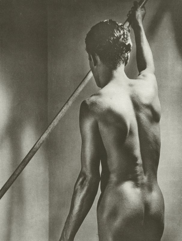 Torso di Raman da Lionel Wendt