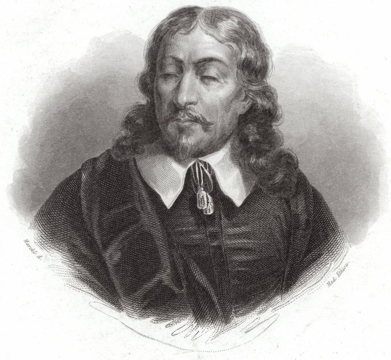 John Milton da Louis Marckl