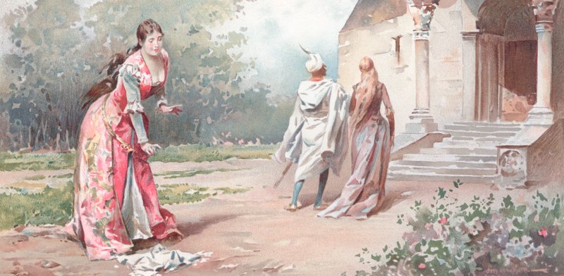 Illustrazione per l