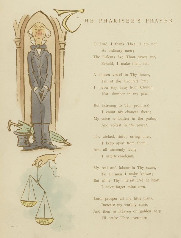 Pagina da The Satires of Cynicus da Martin Cynicus Anderson