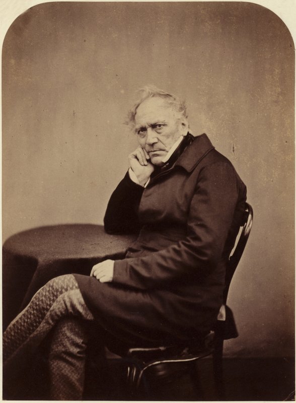Edward Hodges Baily da Maull and Polyblank