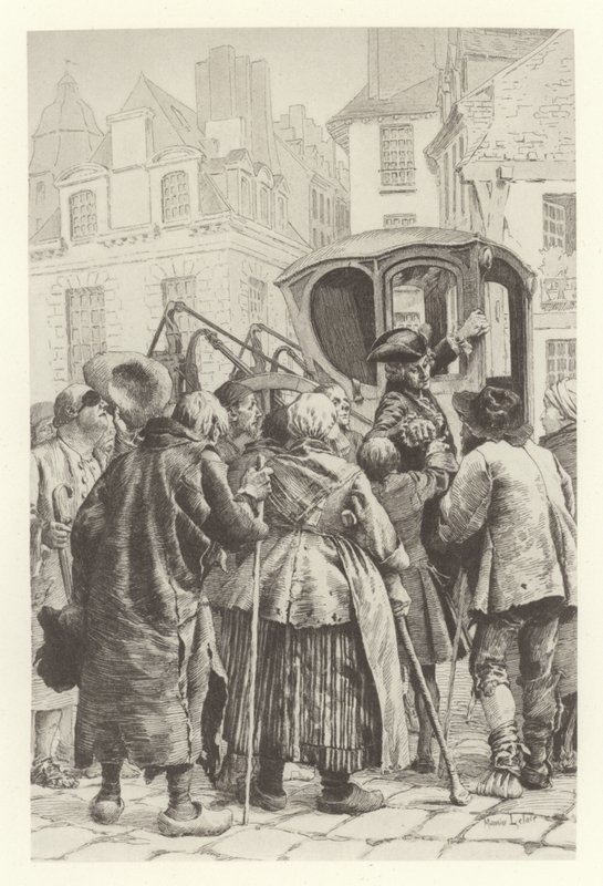 Montreuil da Maurice Leloir