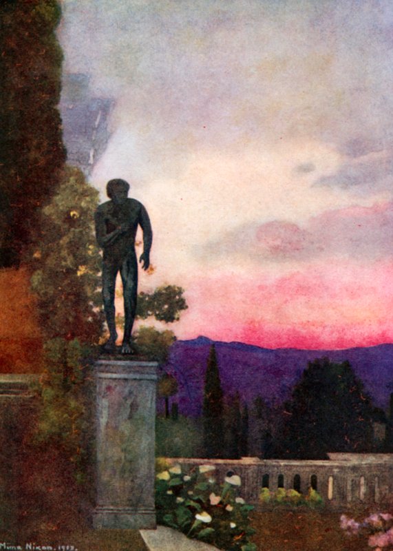 Tramonto, l