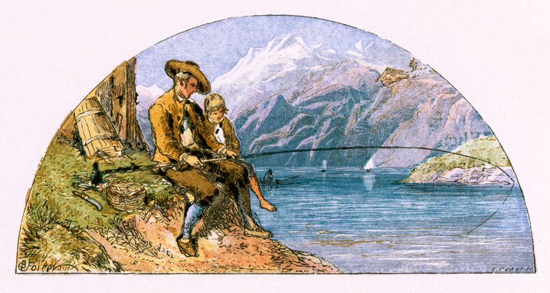 Illustrazione per 