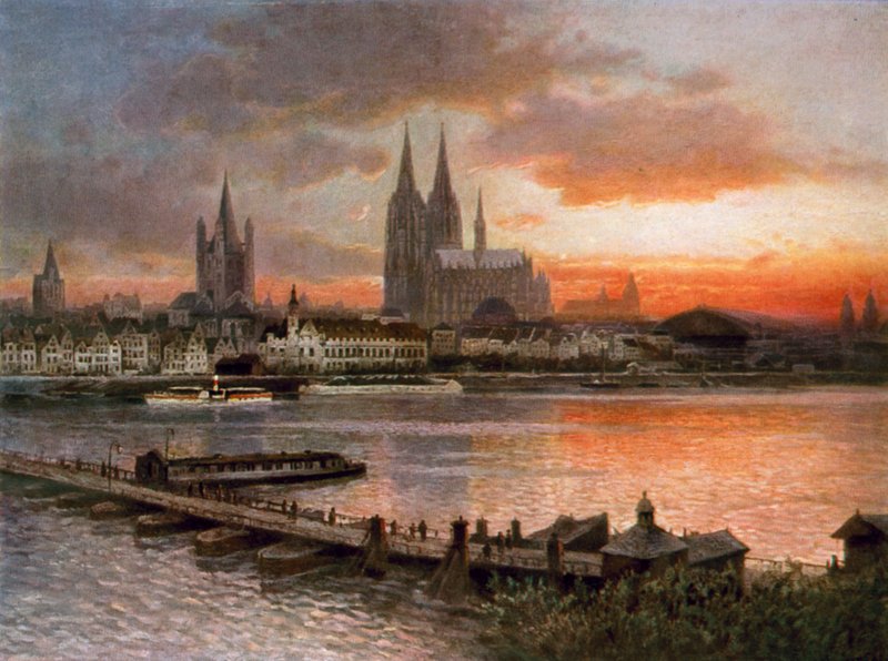 Colonia da Nicolai Astudin