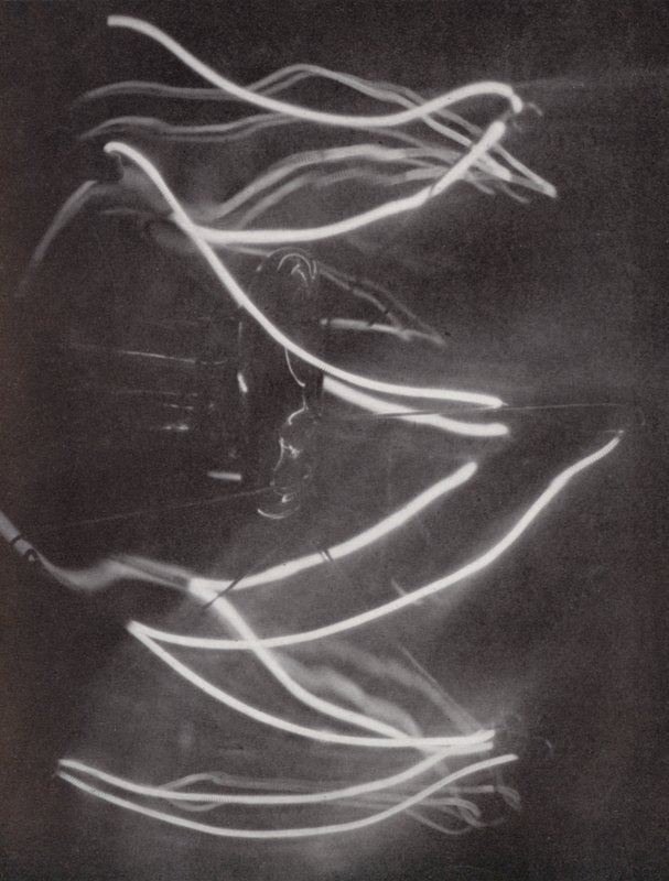 Filamento di una lampadina da Paul Henning
