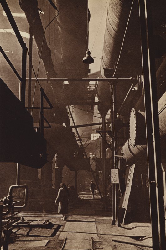 Industria tedesca da Paul Wolff