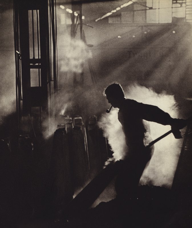 Industria tedesca da Paul Wolff