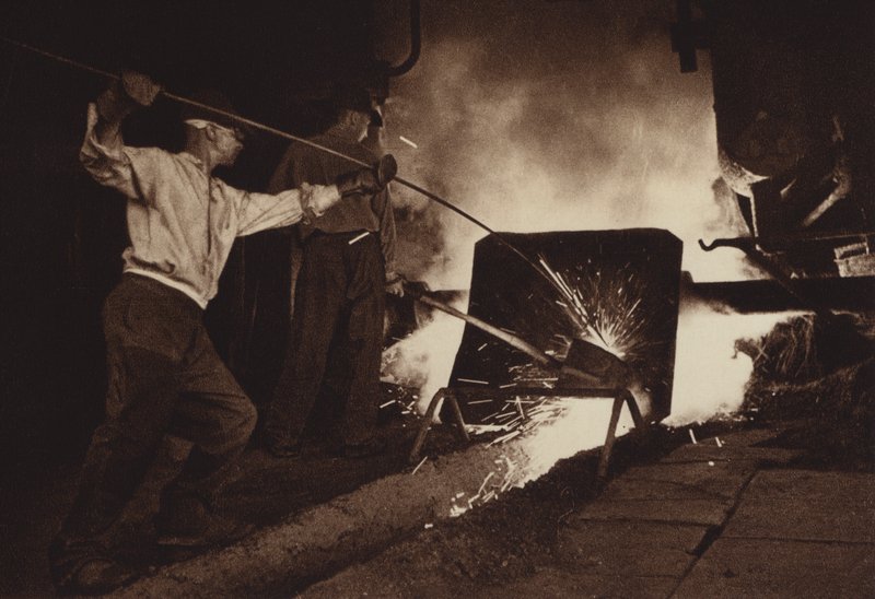Industria tedesca da Paul Wolff