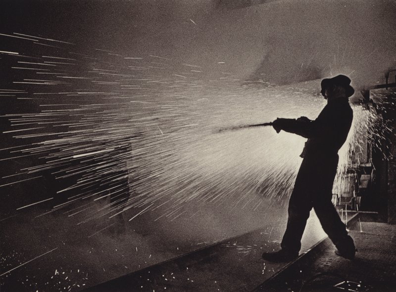 Industria tedesca da Paul Wolff