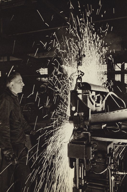 Industria tedesca da Paul Wolff