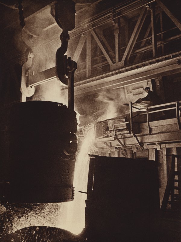 Industria tedesca da Paul Wolff