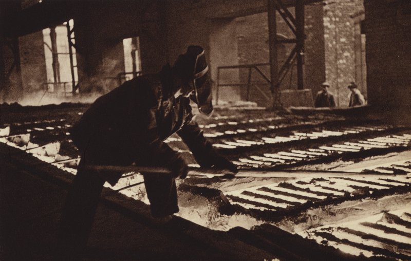 Industria tedesca da Paul Wolff