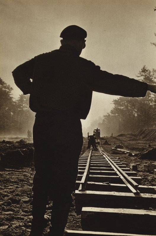 Industria tedesca da Paul Wolff