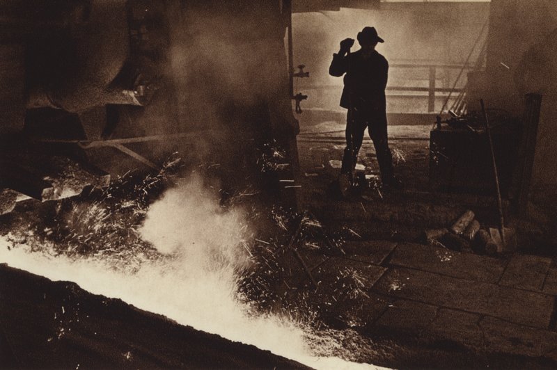 Industria tedesca da Paul Wolff