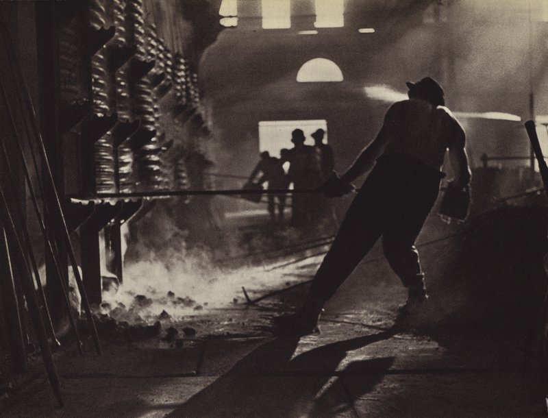 Industria tedesca da Paul Wolff
