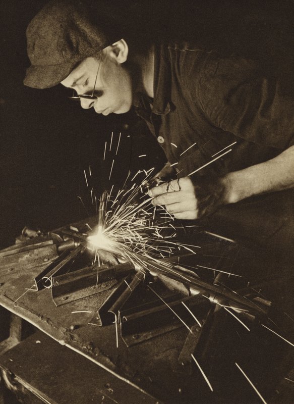 Industria tedesca da Paul Wolff