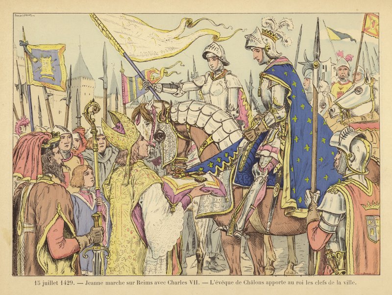 Giovanna d