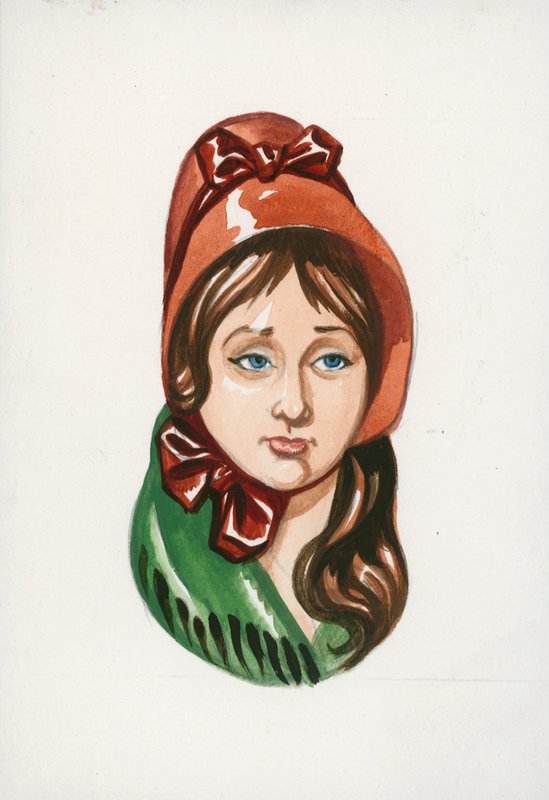 Nancy, Oliver Twist da Peter Jackson