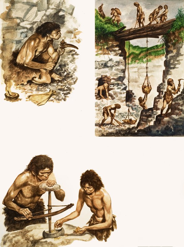 Fabbricanti di utensili dell
