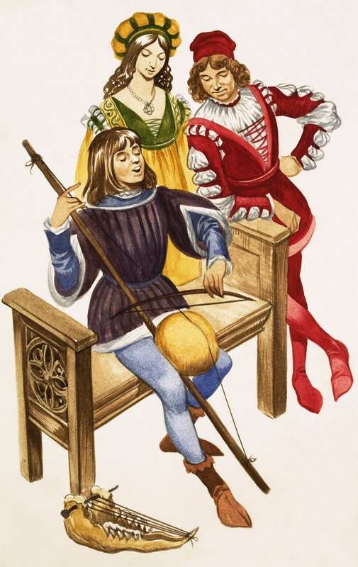 Quando erano giovani: Leonardo da Vinci da Peter Jackson