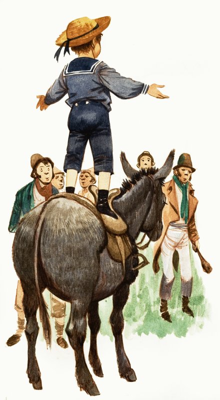 Quando erano giovani: Sir Winston Churchill da Peter Jackson