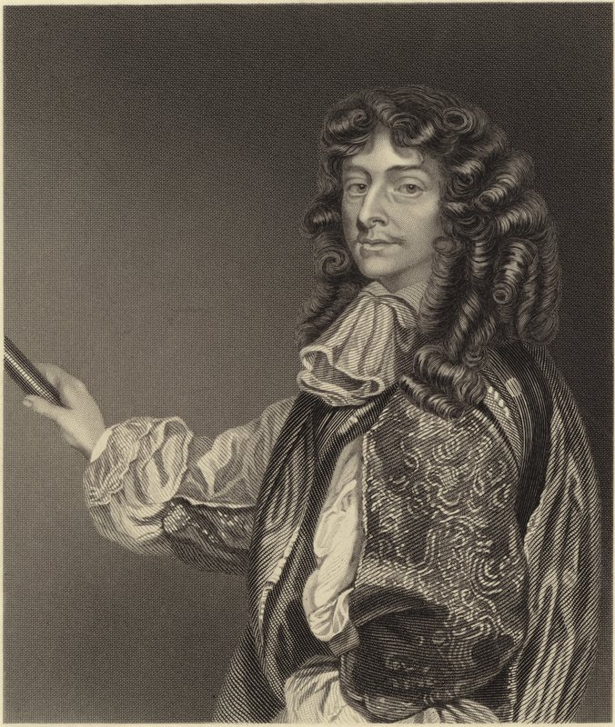 David Leslie da Peter Lely