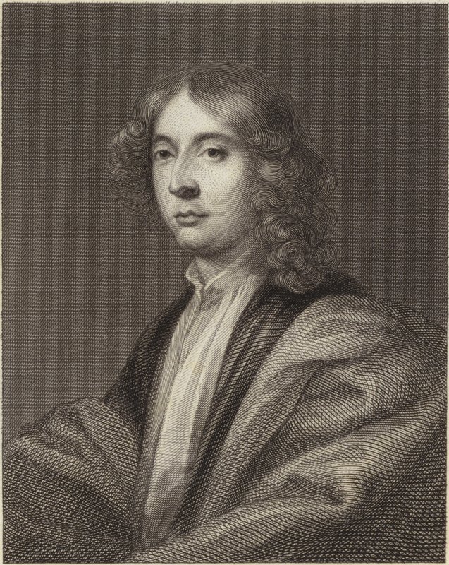 Sir Thomas Stanley da Peter Lely