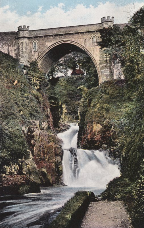 Irlanda: Poulaphouca, Contea di Wicklow da Photographer Irish