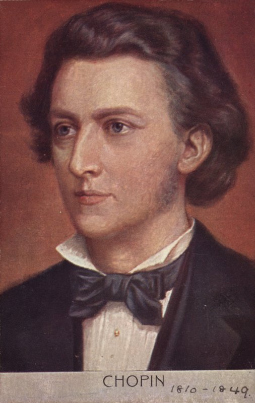Frederic Chopin da Polish School