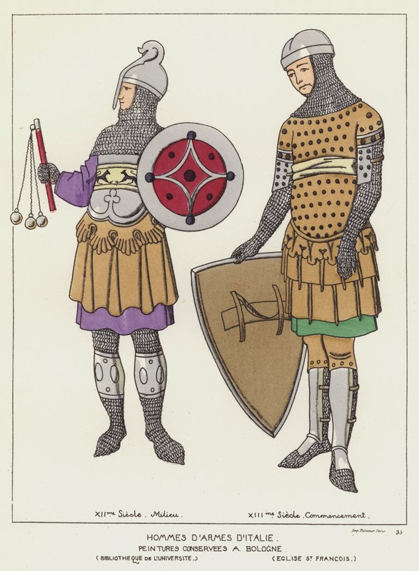Uomini d