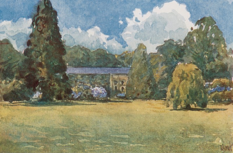 Petit Trianon, L
