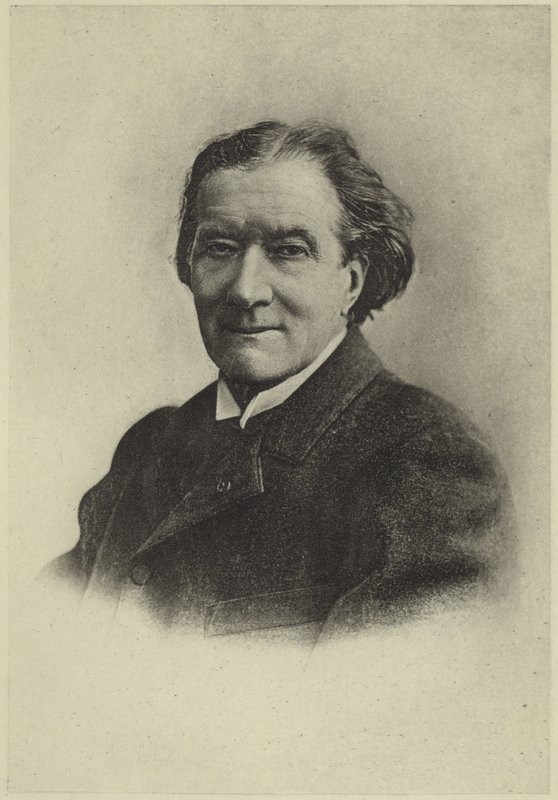 Victorien Sardou da Reutlinger Studio