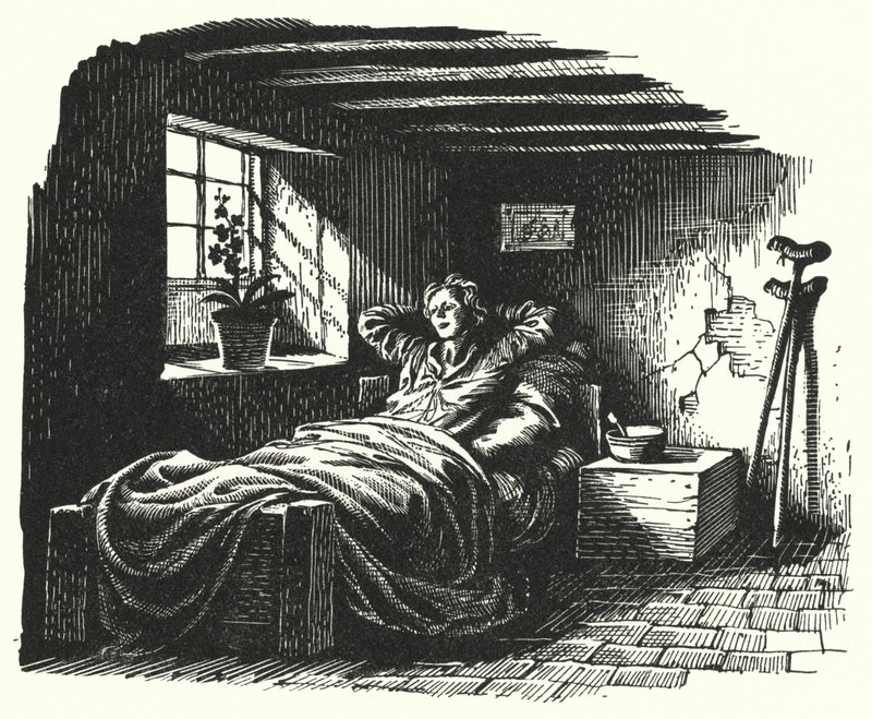 Hans Christian Andersen: L