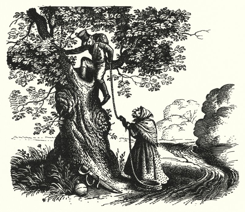 Hans Christian Andersen: L