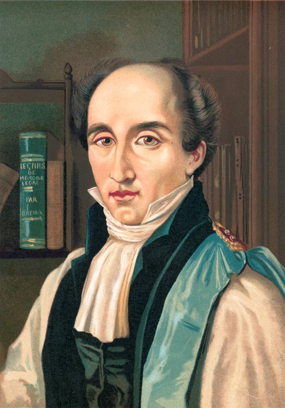 Mathieu Orfila da Ricardo Marti