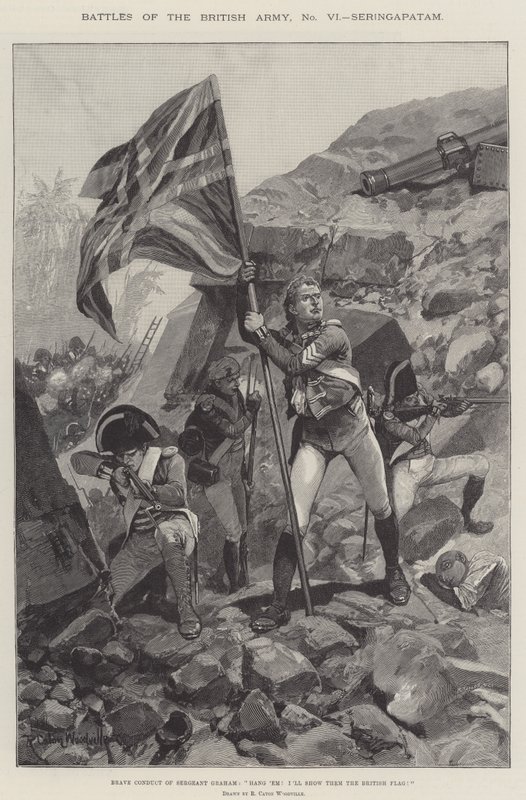 Battaglie dell