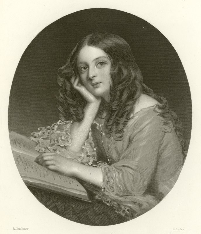 Selina da Richard Buckner