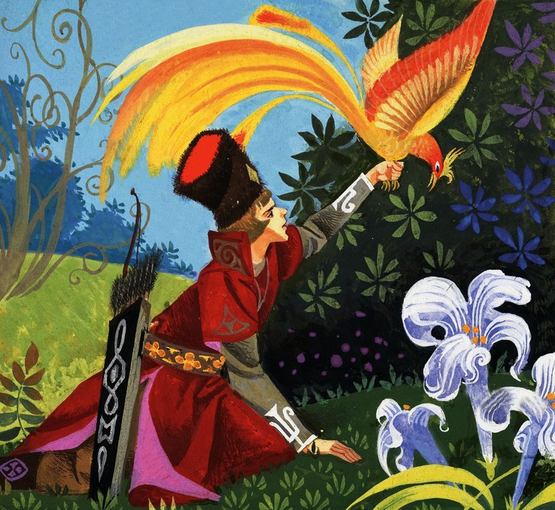 Uccello d