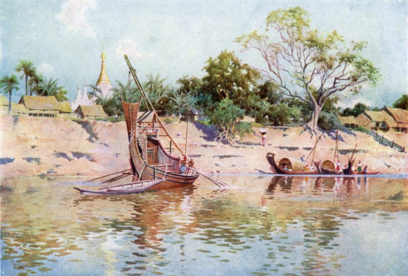 Le rive dell
