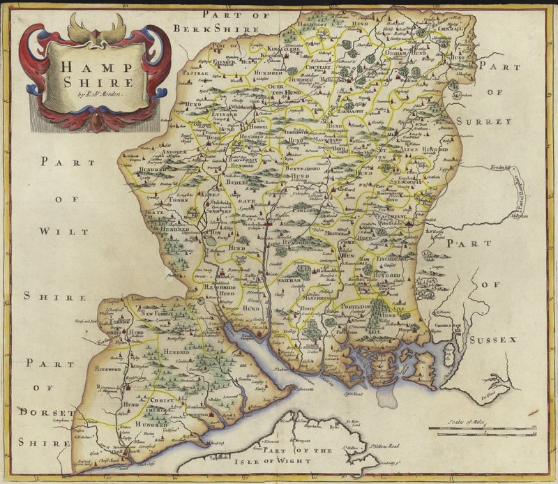 Mappa dell