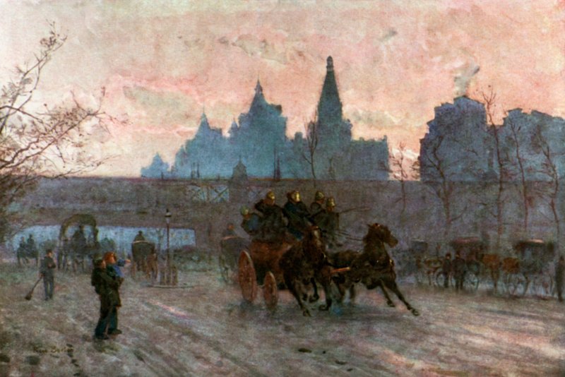 Fuoco da Rose Maynard Barton