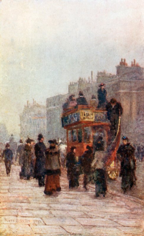 Hammersmith 