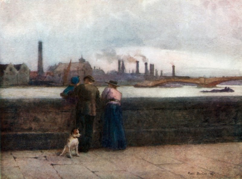 Fuori per la giornata da Rose Maynard Barton