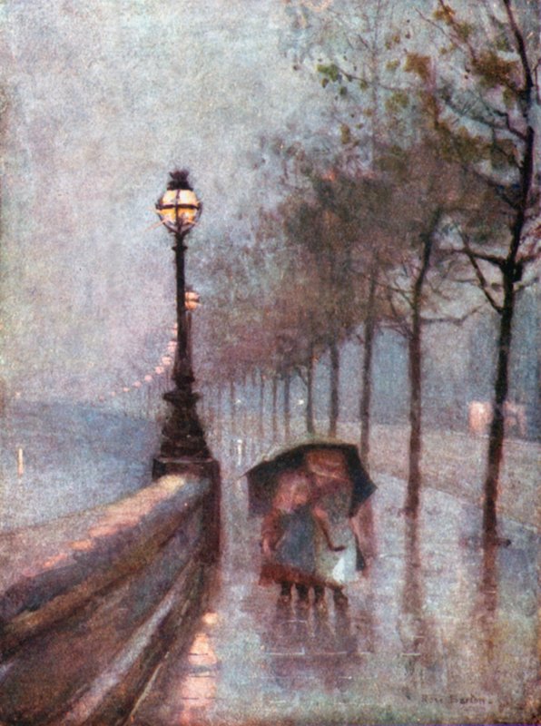 Bambini piccoli da Rose Maynard Barton