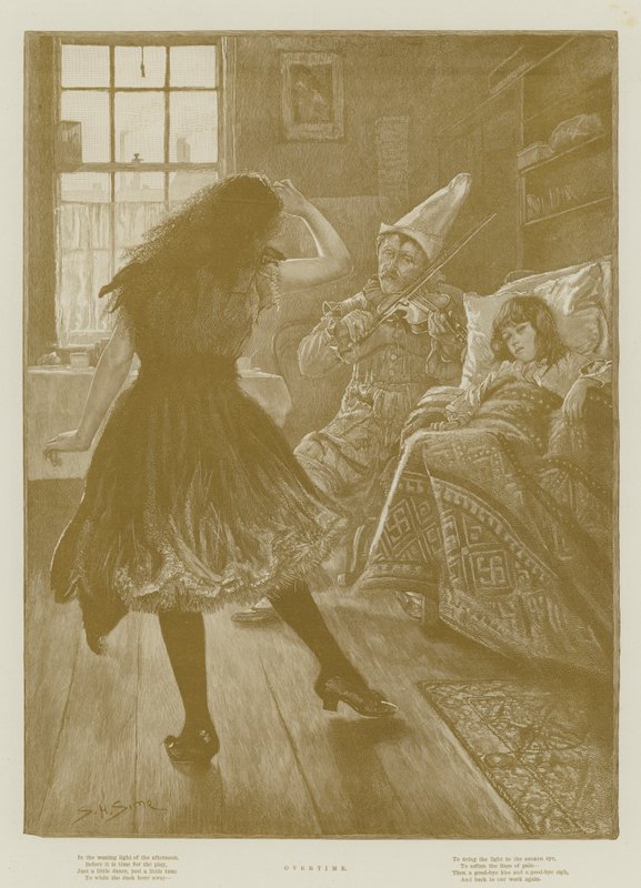Straordinario da Sidney Herbert Sime