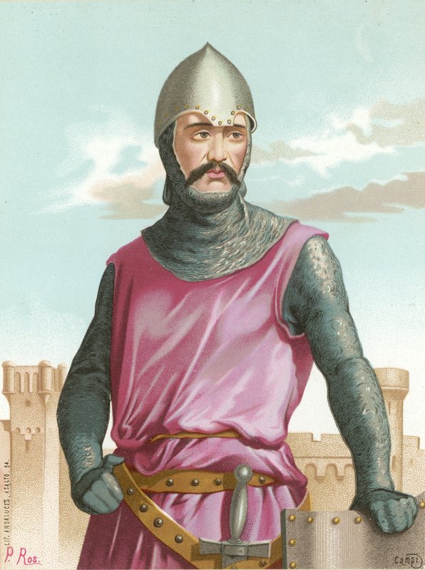 El Cid da Spanish School